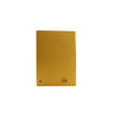 Picture of JIFFEX SPIRAL FILE YELLOW
